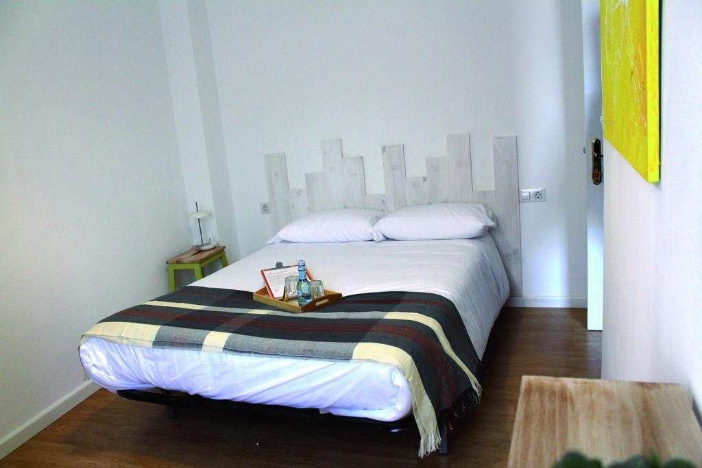 Mon Comeysuena Guesthouse Monforte De Lemos Room photo